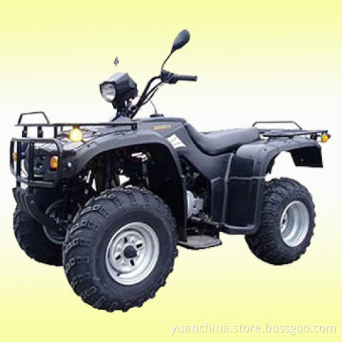 250cc ATV